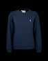 TreeSweater Relaxed Women Dark Navy